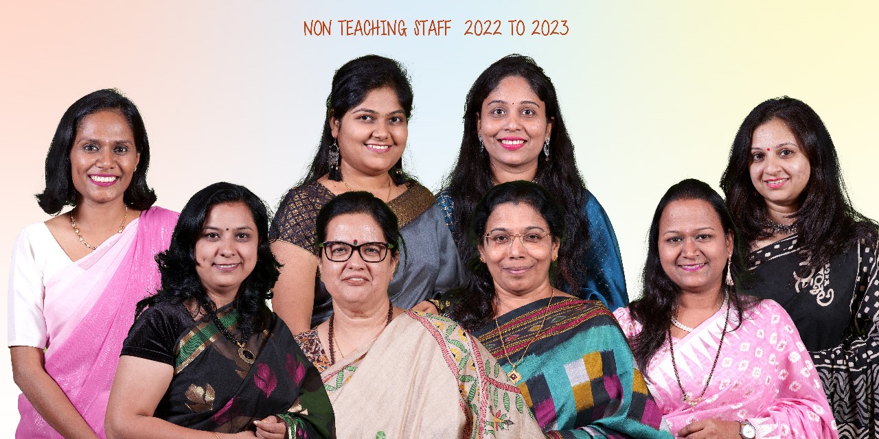 Non Teaching Staff